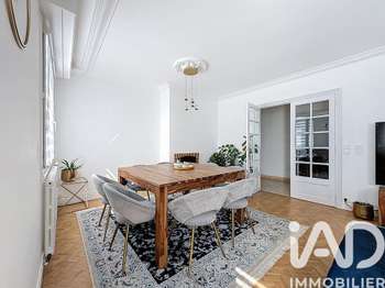 Vente appartement 5 pièces