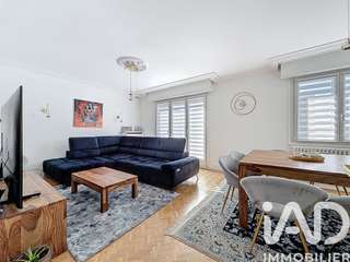 Vente appartement 5 pièces