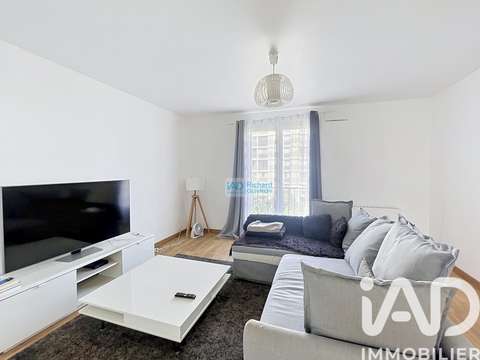 Vente appartement 3 pièces Tours 37