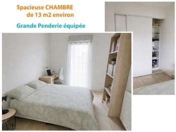 Vente appartement 2 pièces Vente appartement 2 pièces