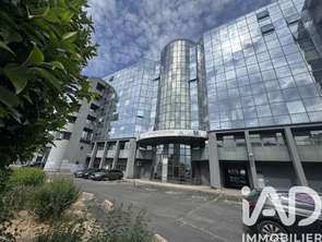 Vente Appartement 2 piècesTours