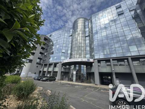 Vente appartement 2 pièces Tours 37