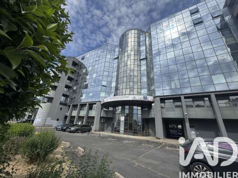 Vente appartement 2 pièces Tours 37