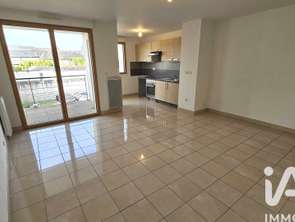 Vente Appartement 4 piècesTours