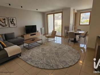 Vente Appartement 4 piècesTours