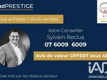 Vente appartement 4 pièces Vente appartement 4 pièces