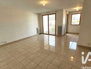 Vente Appartement 4 piècesTours