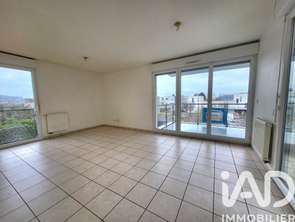 Vente Appartement 3 piècesTours