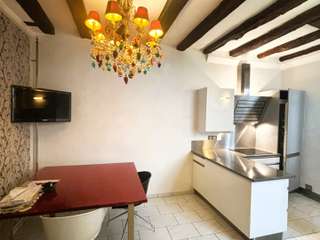 Vente appartement 5 pièces Vente appartement 5 pièces