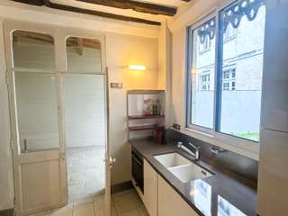 Vente appartement 5 pièces Vente appartement 5 pièces