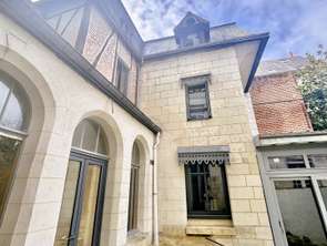 Vente Appartement 5 piècesTours