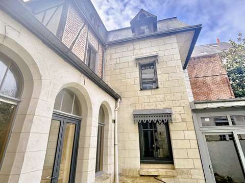 Vente appartement 5 pièces Tours 37