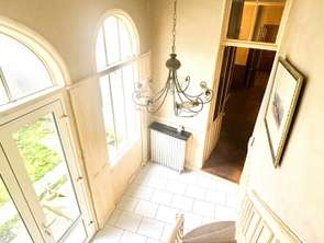 Vente Appartement 5 piècesTours