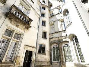 Vente Appartement 5 piècesTours