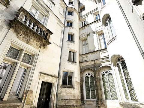 Vente appartement 5 pièces Vente appartement 5 pièces