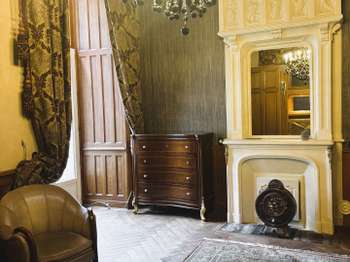 Vente appartement 5 pièces Tours 37