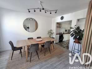 Vente Appartement 3 piècesTours