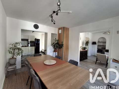 Vente appartement 3 pièces Vente appartement 3 pièces