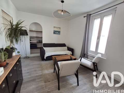 Vente appartement 3 pièces Vente appartement 3 pièces