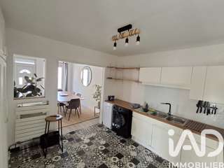 Vente appartement 3 pièces Vente appartement 3 pièces