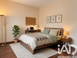 Vente appartement 1 pièce Vente appartement 1 pièce