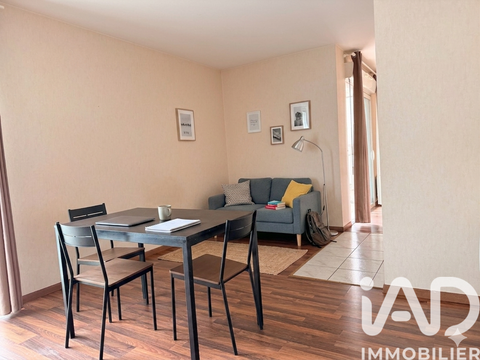 Vente appartement 1 pièce Vente appartement 1 pièce