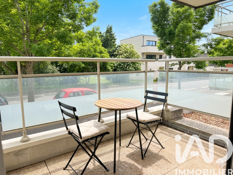 Vente appartement 1 pièce Vente appartement 1 pièce