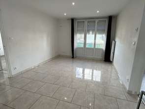 Vente Appartement 3 piècesTours