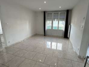 Vente Appartement 3 piècesTours