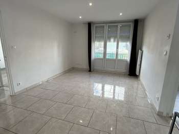 Vente appartement 3 pièces Tours 37