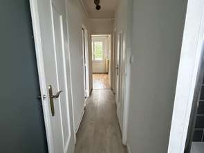 Vente Appartement 3 piècesTours