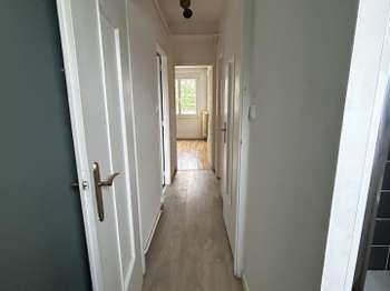 Vente appartement 3 pièces Tours 37