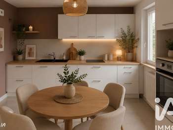 Vente appartement 3 pièces Vente appartement 3 pièces