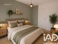Vente appartement 3 pièces Vente appartement 3 pièces