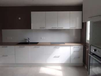 Vente appartement 3 pièces Tours 37