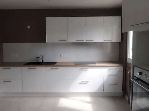 Vente appartement 3 pièces Tours 37