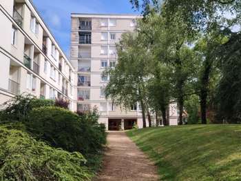 Vente appartement 3 pièces Tours 37