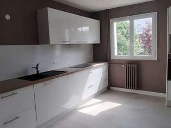 Vente Appartement 3 piècesTours