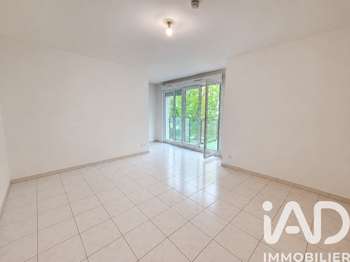Vente appartement 3 pièces Tours 37