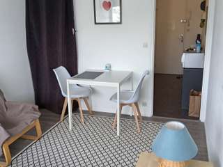 Vente appartement 1 pièce