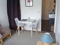 Vente appartement 1 pièce Vente appartement 1 pièce