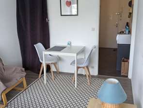 Vente Appartement T1Tours