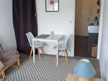 Vente appartement 1 pièce Tours 37