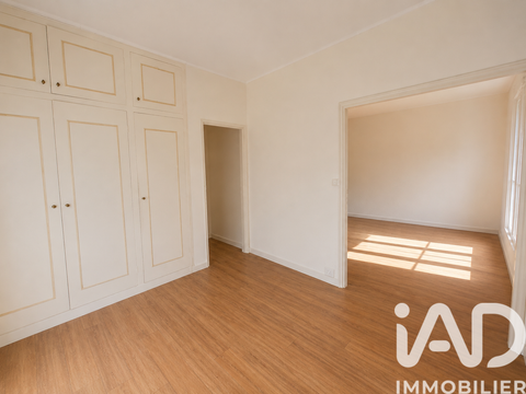 Vente appartement 4 pièces Tours 37