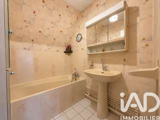 Vente appartement 6 pièces Vente appartement 6 pièces