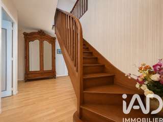 Vente appartement 6 pièces Vente appartement 6 pièces