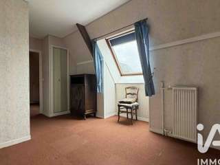 Vente appartement 6 pièces Vente appartement 6 pièces