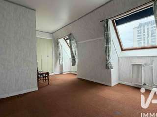 Vente appartement 6 pièces Vente appartement 6 pièces