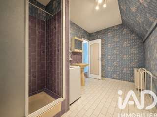 Vente appartement 6 pièces Vente appartement 6 pièces