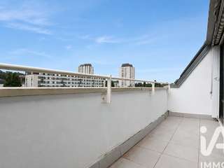 Vente appartement 6 pièces Vente appartement 6 pièces